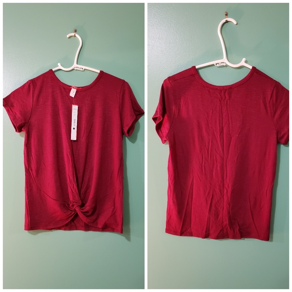 NEW !!!AQUA SHIRT FOR GIRL ❤